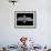 International Space Station-null-Framed Photographic Print displayed on a wall