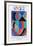 International Womens Year-Sonia Delaunay-Terk-Framed Collectable Print