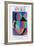 International Womens Year-Sonia Delaunay-Terk-Framed Collectable Print