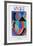 International Womens Year-Sonia Delaunay-Terk-Framed Collectable Print