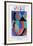 International Womens Year-Sonia Delaunay-Terk-Framed Collectable Print