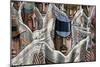 Internationals, 2015-PJ Crook-Mounted Giclee Print