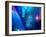 Internet Technology Fiber Optic-Wu Kailiang-Framed Photographic Print