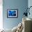 Internet Technology Fiber Optic-Wu Kailiang-Framed Photographic Print displayed on a wall