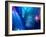 Internet Technology Fiber Optic-Wu Kailiang-Framed Photographic Print