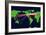 Internet Traffic-Mehau Kulyk-Framed Photographic Print