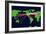 Internet Traffic-Mehau Kulyk-Framed Photographic Print