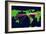 Internet Traffic-Mehau Kulyk-Framed Photographic Print