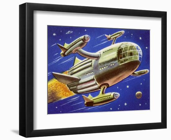 Art Print, , large