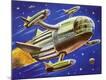 Premium Giclee Print
