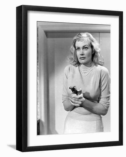 Interpol, 1957-null-Framed Photographic Print