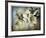 Intersecting with Glory-Michelle Wermuth-Framed Giclee Print