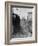 Intersection of Broadway and 7th Avenue, North of Times Square-Emil Otto Hoppé-Framed Photographic Print