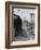 Intersection of Broadway and 7th Avenue, North of Times Square-Emil Otto Hoppé-Framed Photographic Print