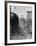 Intersection of Broadway and 7th Avenue, North of Times Square-Emil Otto Hoppé-Framed Photographic Print