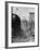 Intersection of Broadway and 7th Avenue, North of Times Square-Emil Otto Hoppé-Framed Photographic Print