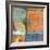 Intersection-Giovanni-Framed Giclee Print