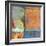 Intersection-Giovanni-Framed Giclee Print