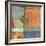 Intersection-Giovanni-Framed Giclee Print