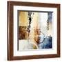 Intersections I-Michael Marcon-Framed Premium Giclee Print