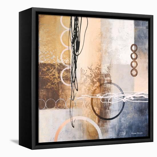 Intersections I-Michael Marcon-Framed Stretched Canvas