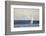 Interstate 90 Bridge with Mt. Rainier Looming Behind, Wa, USA-Stuart Westmorland-Framed Photographic Print