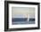 Interstate 90 Bridge with Mt. Rainier Looming Behind, Wa, USA-Stuart Westmorland-Framed Photographic Print