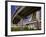 Interstate Highway Bridge Overpass at Dusk on Summer Evening, Charleston, South Carolina, Usa-Paul Souders-Framed Photographic Print