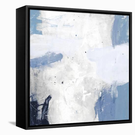 Interstellar B-JB Hall-Framed Premier Image Canvas