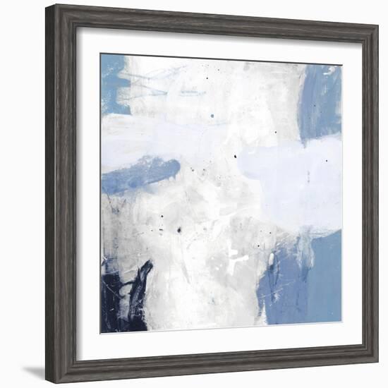 Interstellar B-JB Hall-Framed Giclee Print