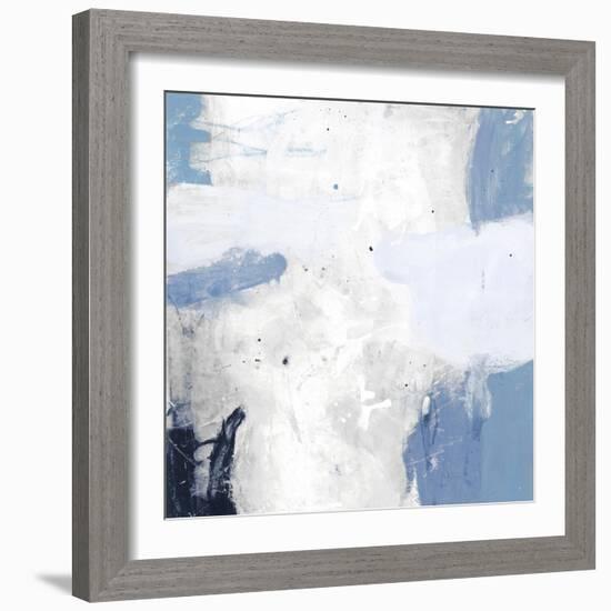 Interstellar B-JB Hall-Framed Giclee Print