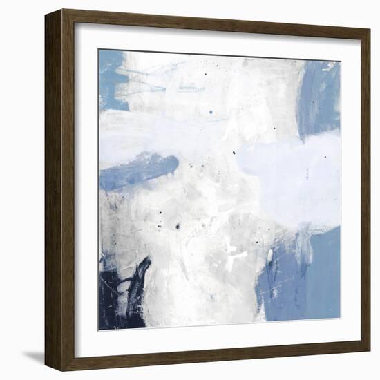 Interstellar B-JB Hall-Framed Giclee Print