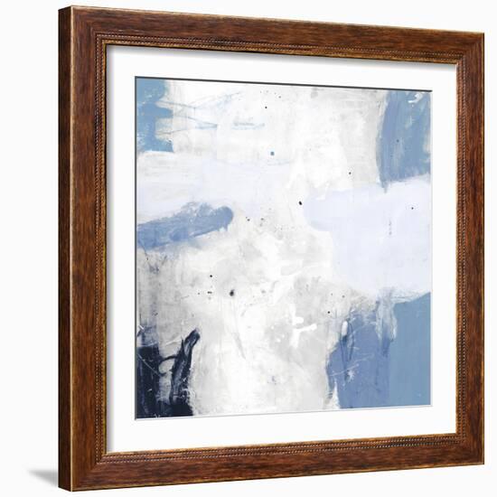 Interstellar B-JB Hall-Framed Giclee Print