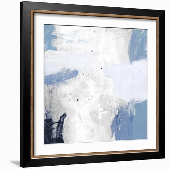 Interstellar B-JB Hall-Framed Giclee Print