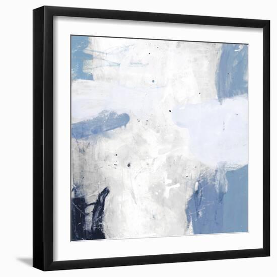 Interstellar B-JB Hall-Framed Giclee Print