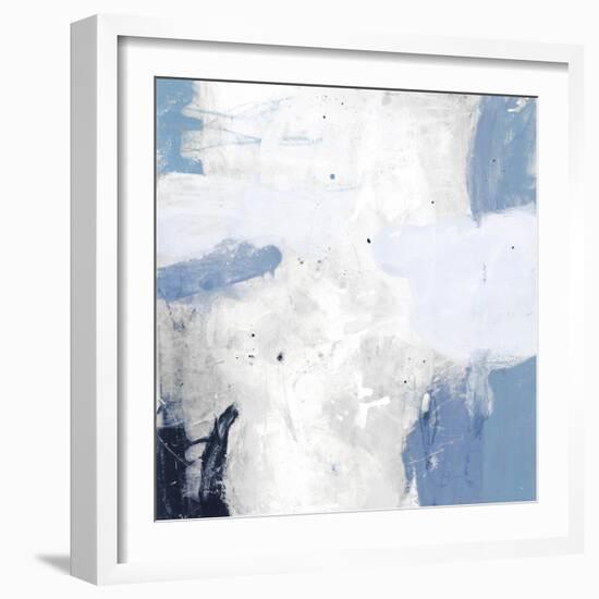 Interstellar B-JB Hall-Framed Giclee Print