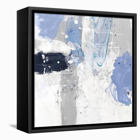 Interstellar C-JB Hall-Framed Premier Image Canvas