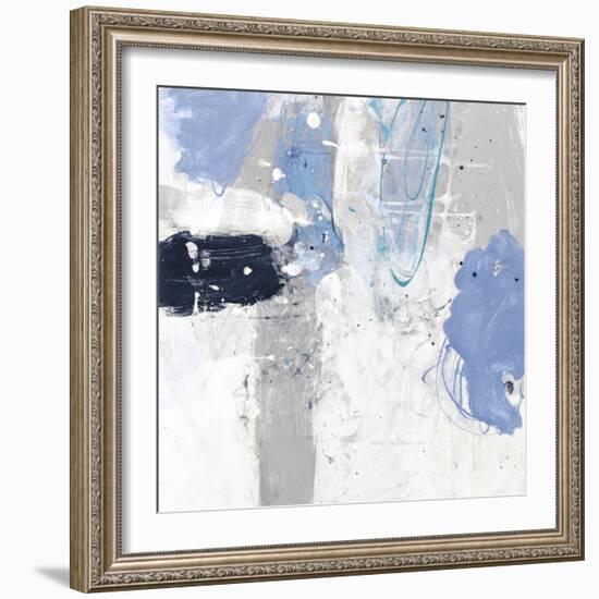 Interstellar C-JB Hall-Framed Giclee Print