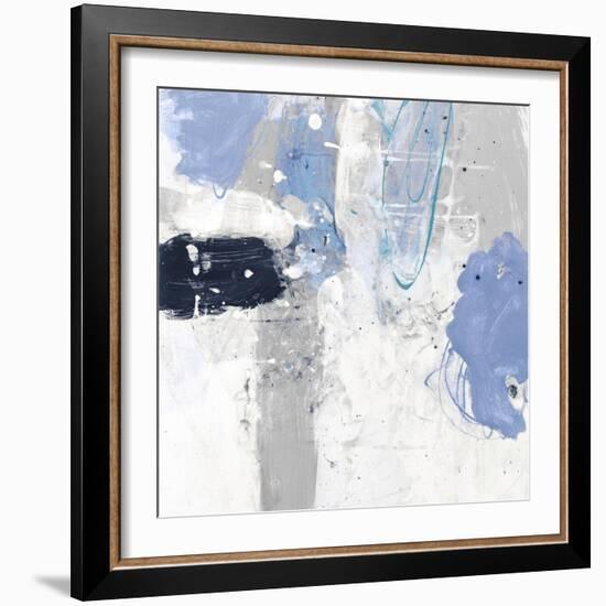 Interstellar C-JB Hall-Framed Giclee Print