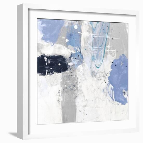 Interstellar C-JB Hall-Framed Giclee Print