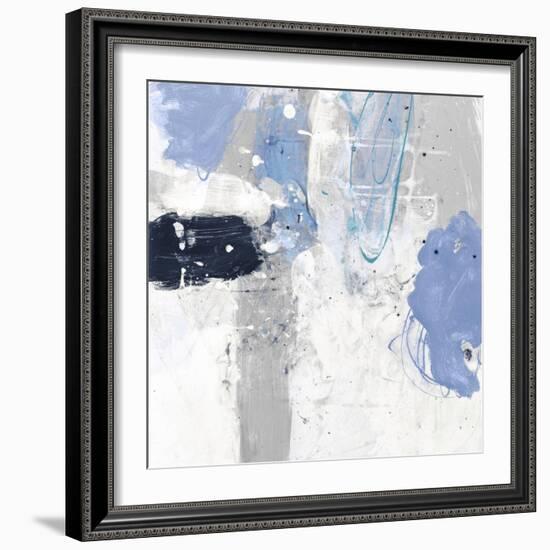 Interstellar C-JB Hall-Framed Giclee Print