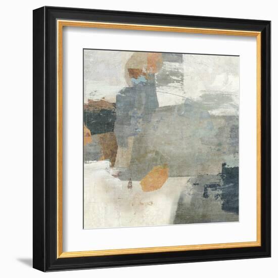 Interstellar-Suzanne Nicoll-Framed Art Print