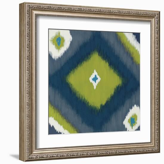 Intertwine II-Rita Vindedzis-Framed Art Print