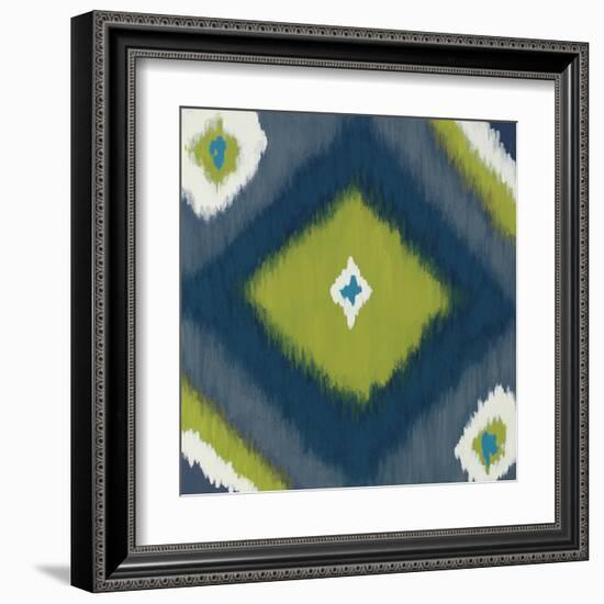 Intertwine II-Rita Vindedzis-Framed Art Print