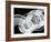 Intertwined Reverse II-Monika Burkhart-Framed Photographic Print