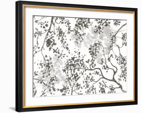 Interweave-Sandra Jacobs-Framed Giclee Print