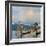 Intha Fisherman Rowing at Sunset on Inle Lake, Shan State, Myanmar-Keren Su-Framed Photographic Print