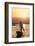 Intha Fisherman, Shan State, Inle Lake, Myanmar (Burma)-Peter Adams-Framed Photographic Print