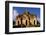 Inthein (Indein), Paya Shwe Inn Thein, Group of Stupas Dated 17th to 18th Century-Nathalie Cuvelier-Framed Photographic Print