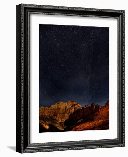 Inti-Jim Crotty-Framed Photographic Print